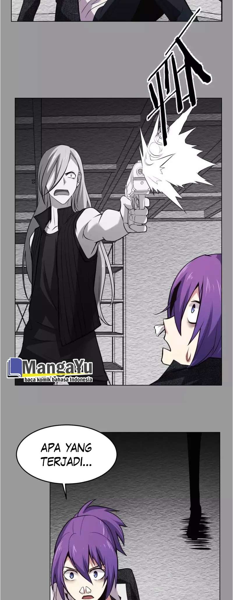 Demon King With Low Blood Chapter 4 - halaman 15