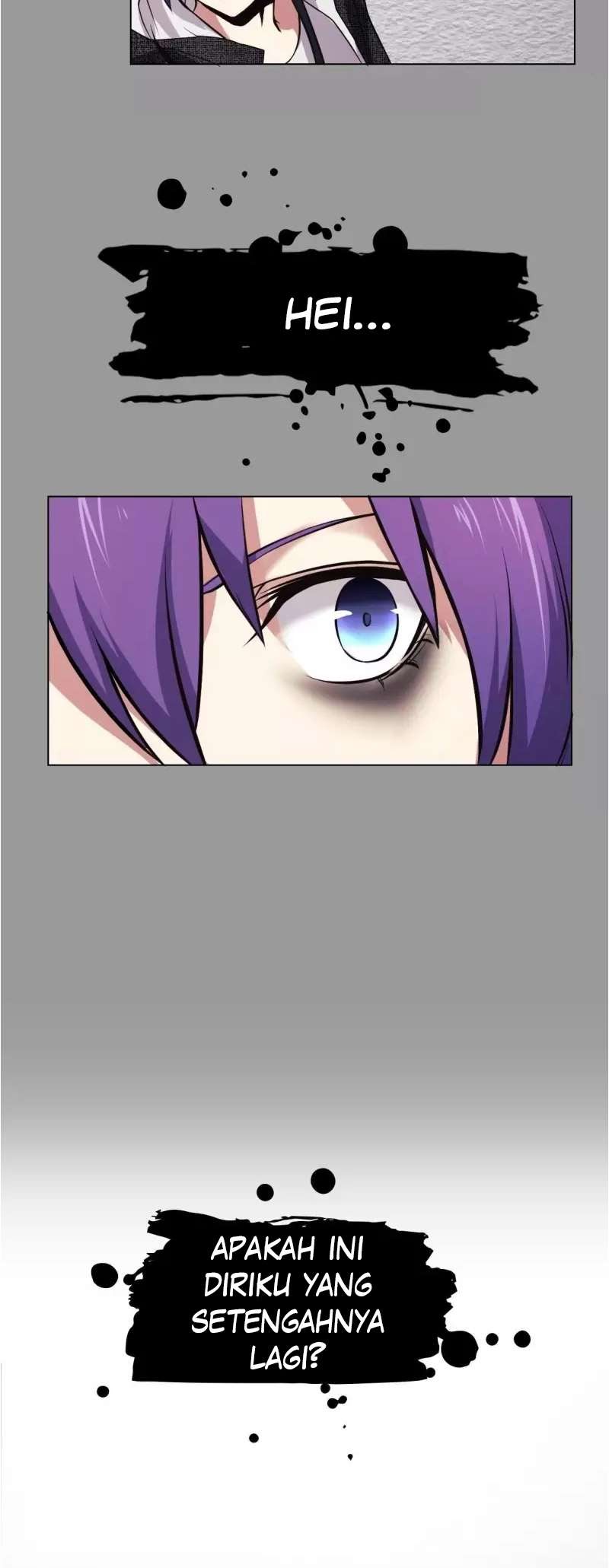 Demon King With Low Blood Chapter 4 - halaman 16