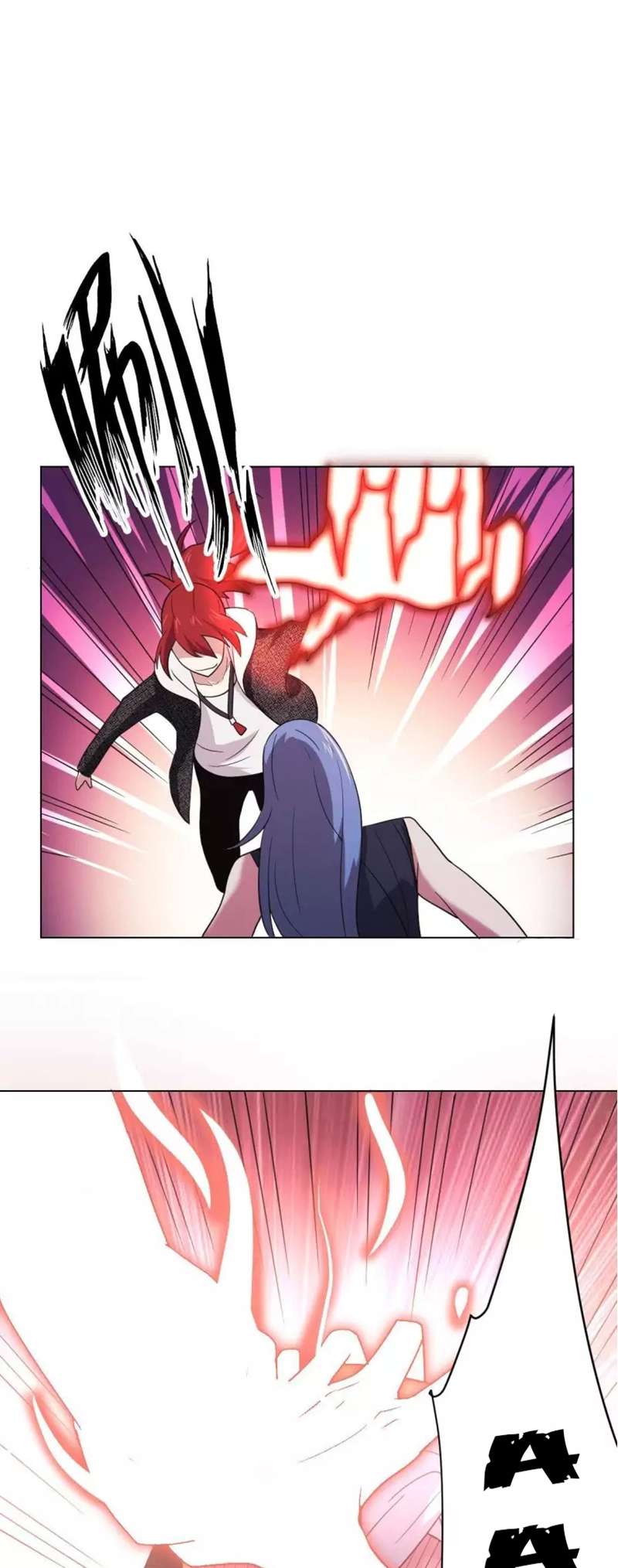 Demon King With Low Blood Chapter 5 - halaman 10