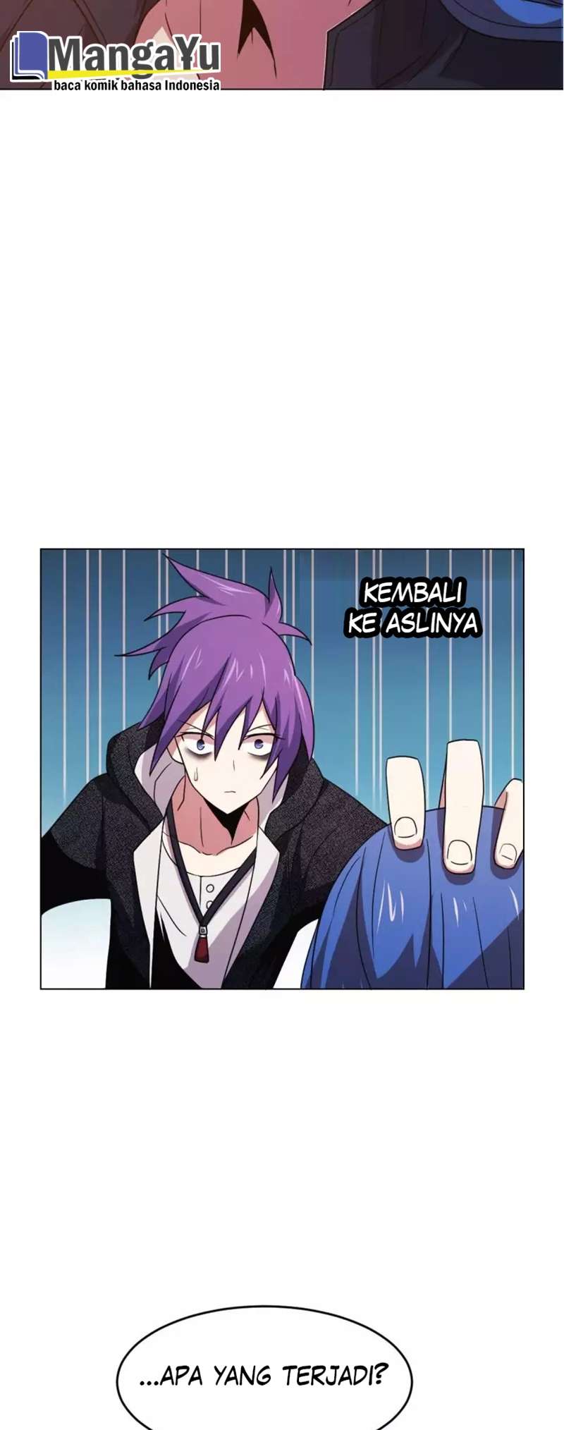 Demon King With Low Blood Chapter 5 - halaman 13