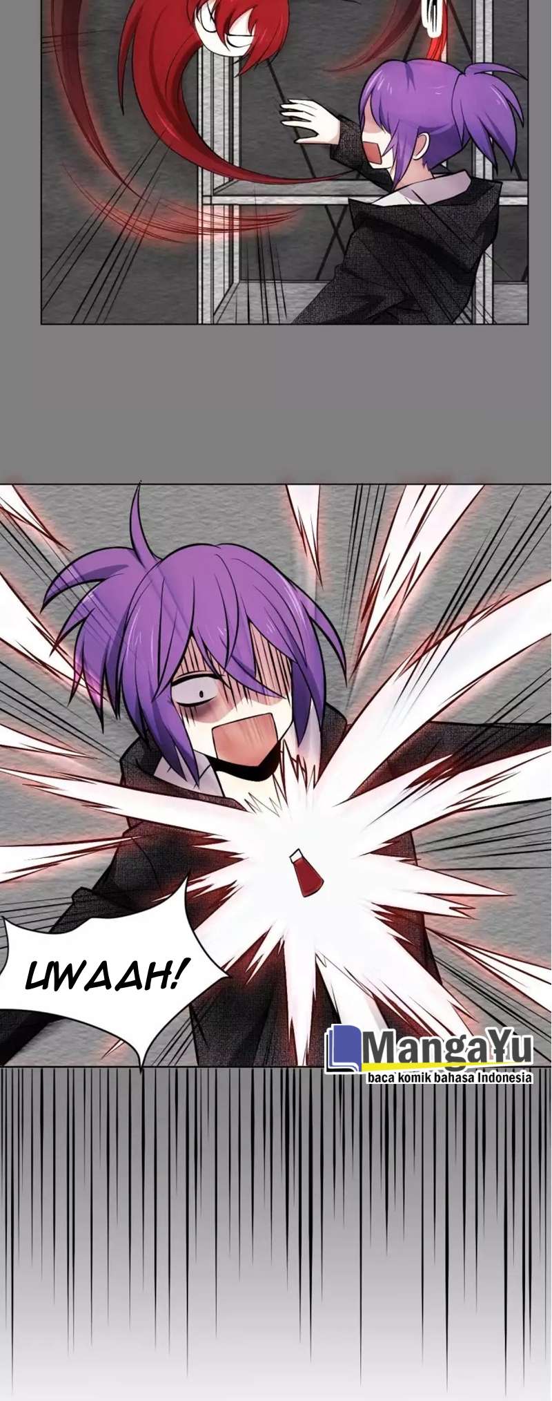 Demon King With Low Blood Chapter 5 - halaman 26