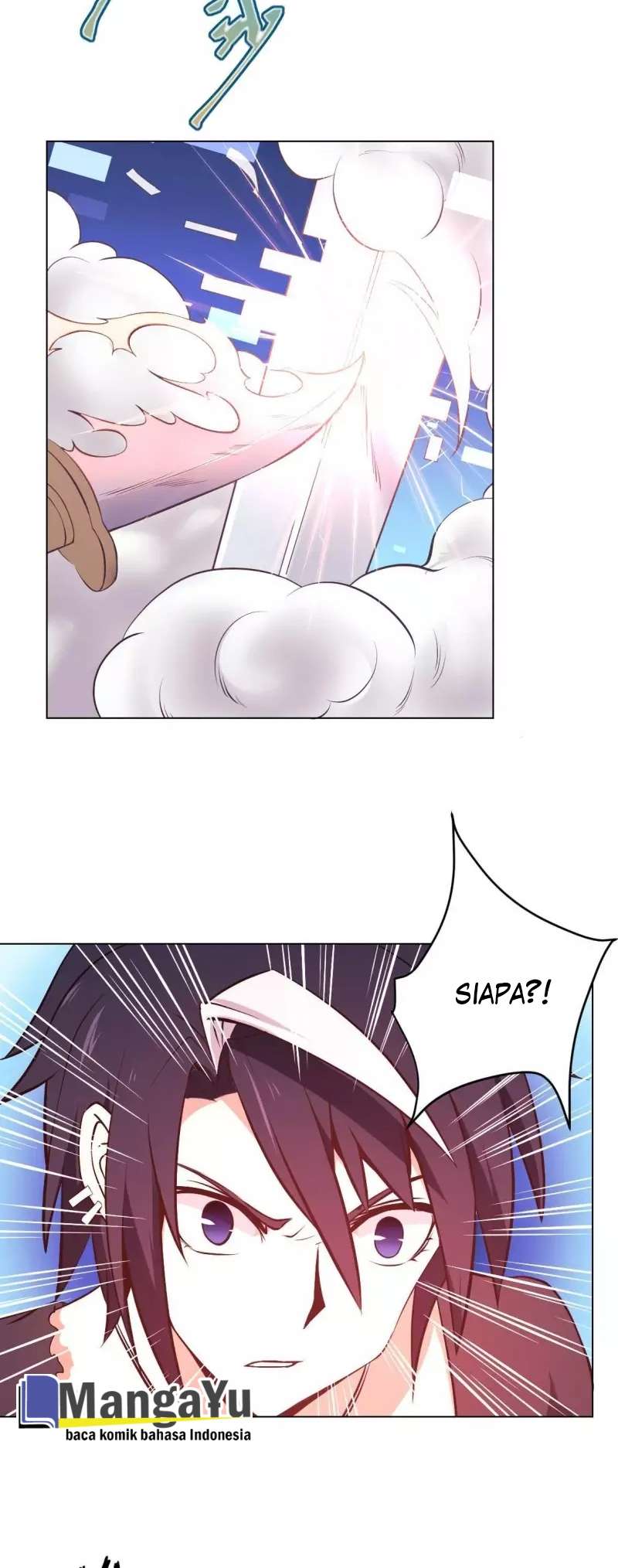 Demon King With Low Blood Chapter 6 - halaman 9