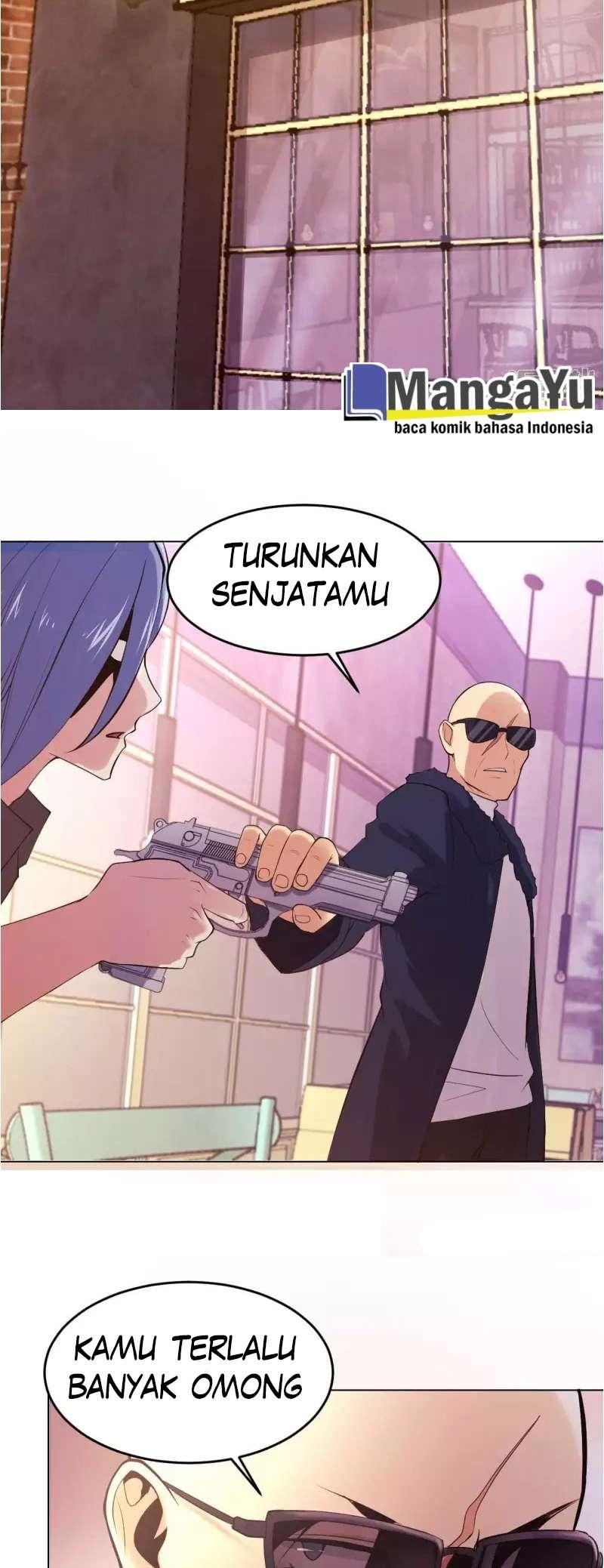 Demon King With Low Blood Chapter 8 - halaman 16