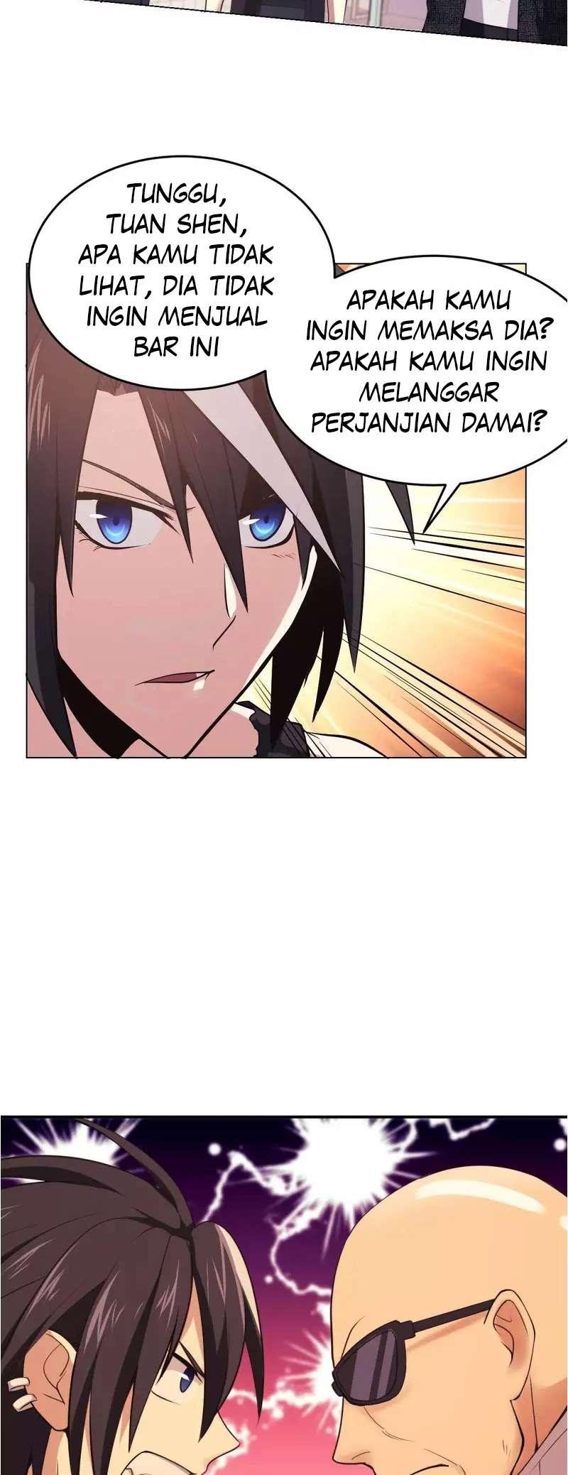 Demon King With Low Blood Chapter 8 - halaman 18