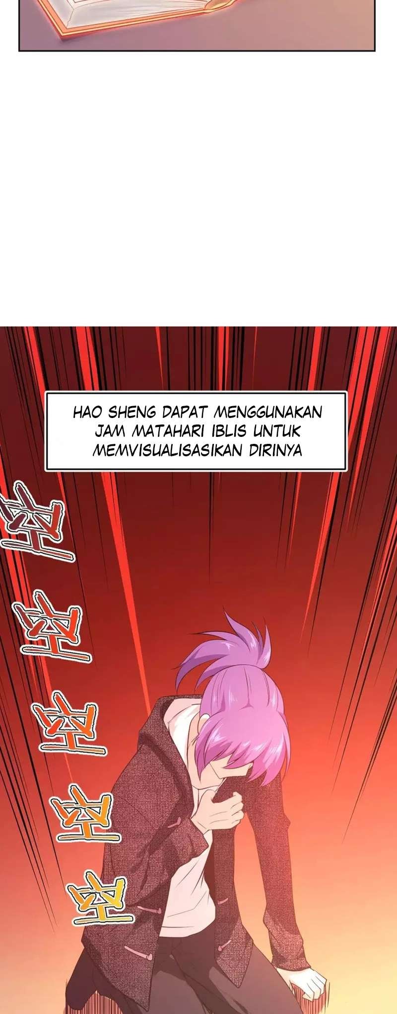 Demon King With Low Blood Chapter 9 - halaman 11