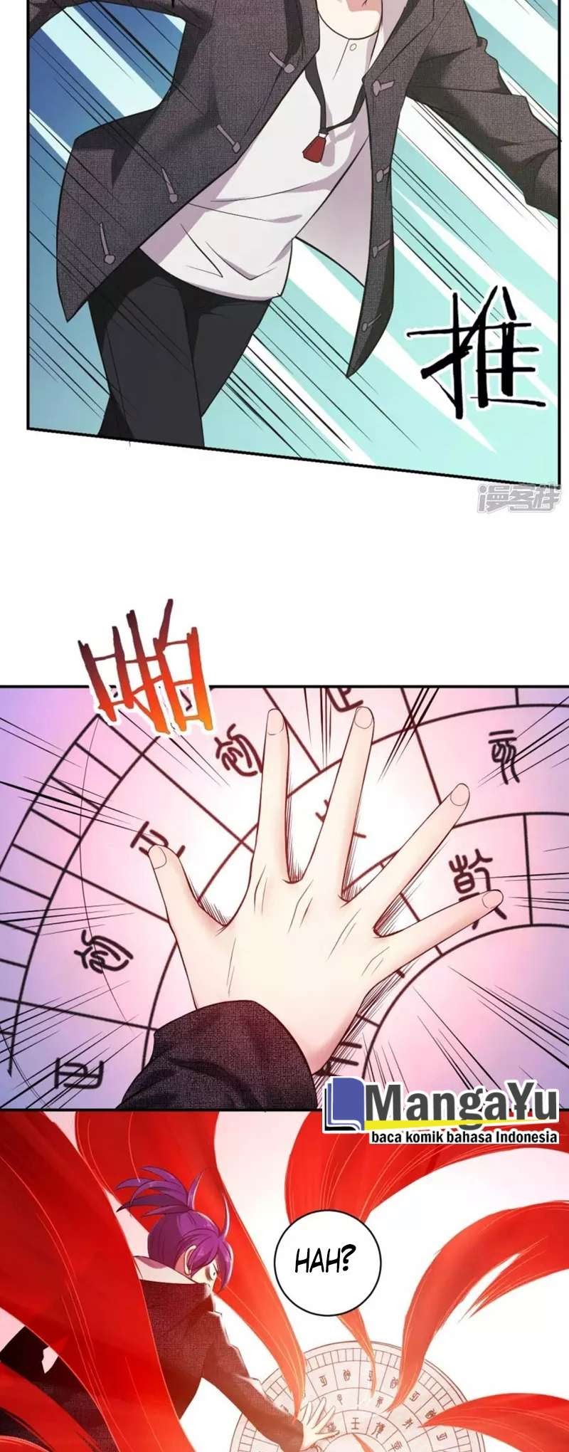 Demon King With Low Blood Chapter 9 - halaman 2