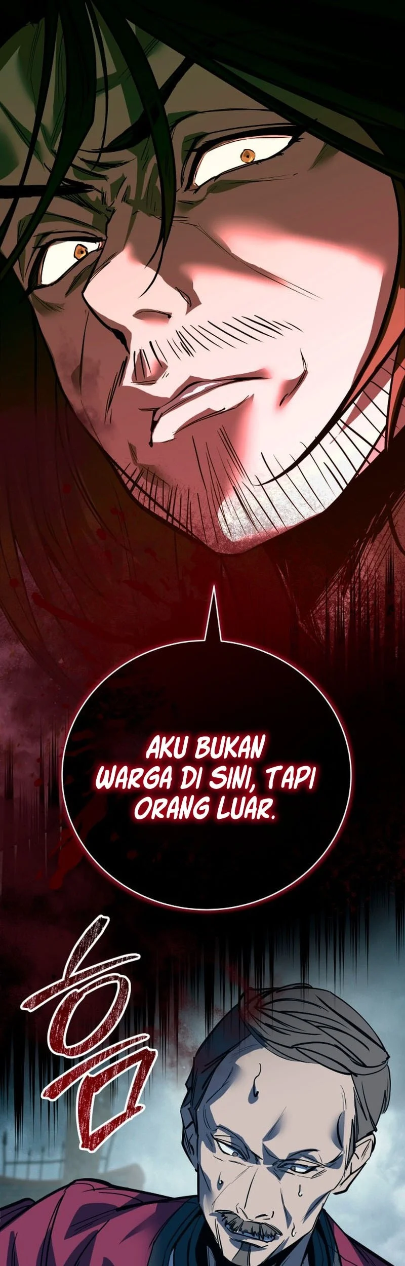 Demon Life Starting From A Baby Chapter 1 - halaman 15