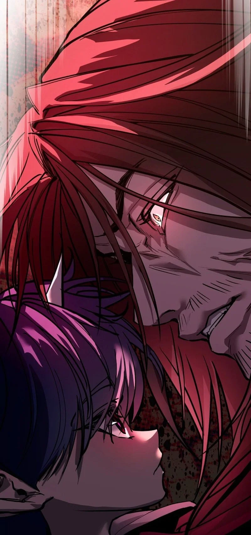 Demon Life Starting From A Baby Chapter 1 - halaman 18