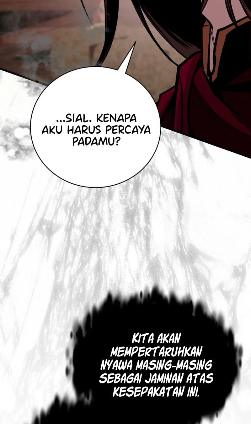 Demon Life Starting From A Baby Chapter 1 - halaman 2