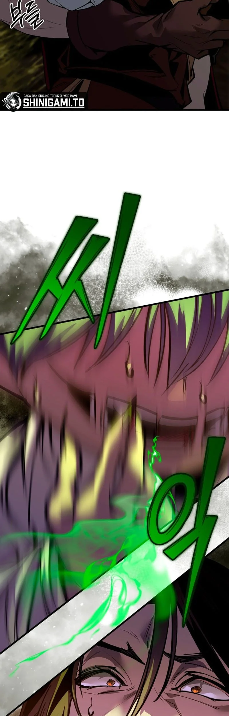 Demon Life Starting From A Baby Chapter 1 - halaman 21