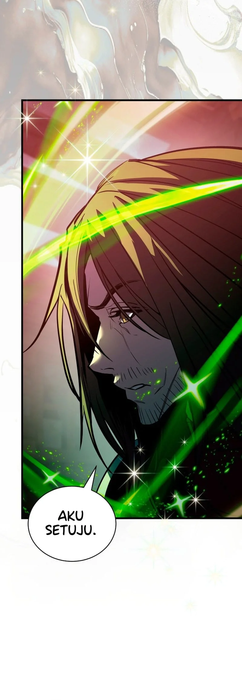 Demon Life Starting From A Baby Chapter 1 - halaman 30
