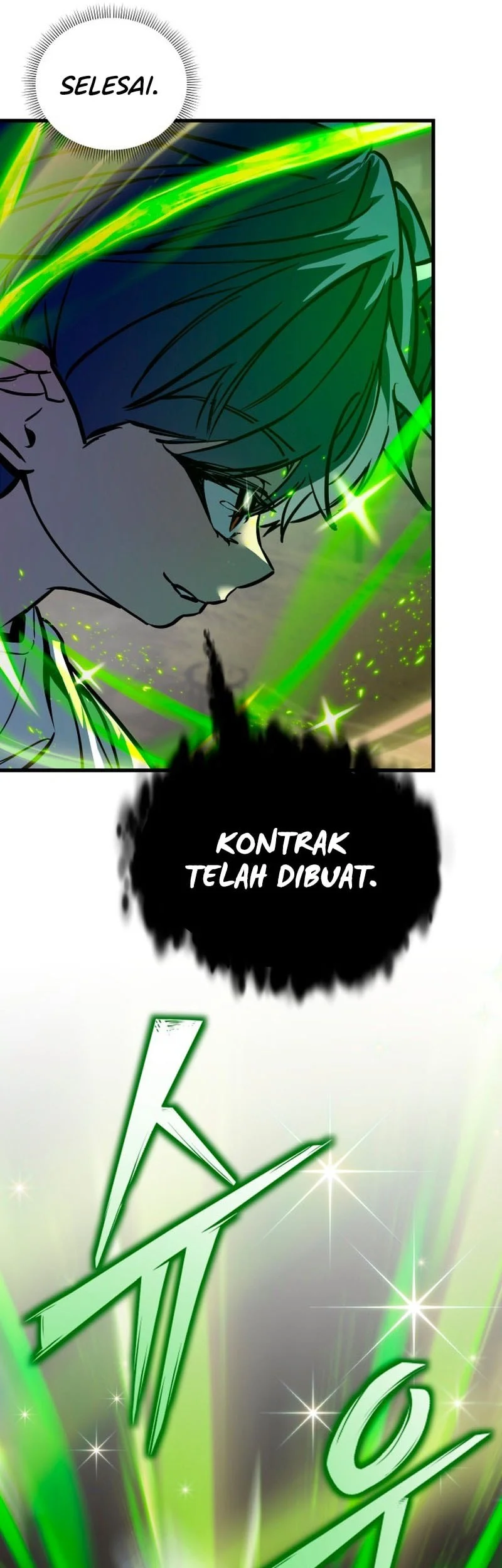 Demon Life Starting From A Baby Chapter 1 - halaman 31
