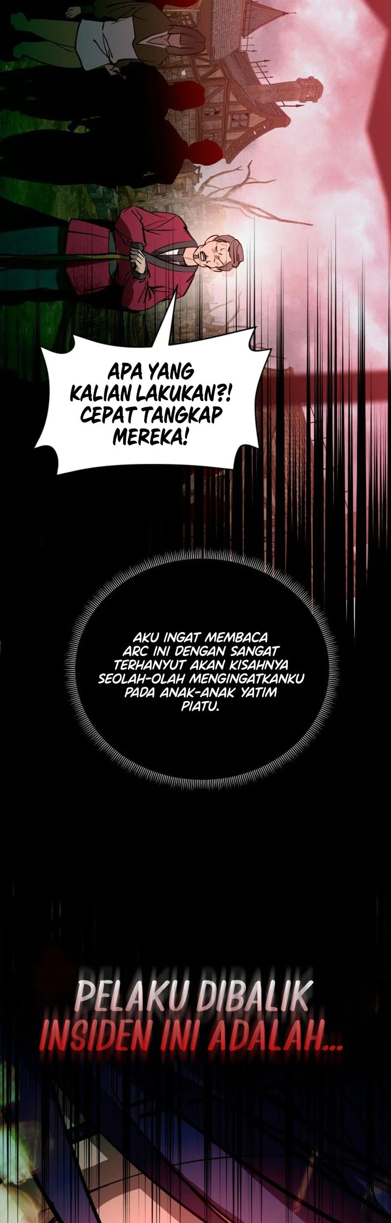 Demon Life Starting From A Baby Chapter 1 - halaman 36