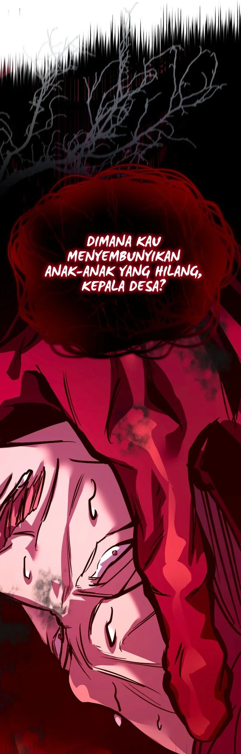 Demon Life Starting From A Baby Chapter 1 - halaman 47