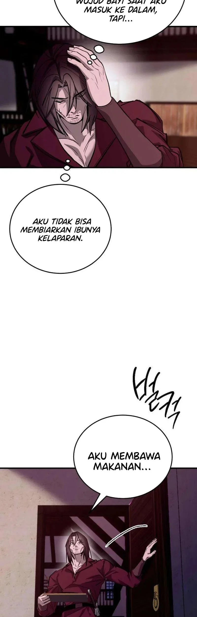 Demon Life Starting From A Baby Chapter 10 - halaman 10