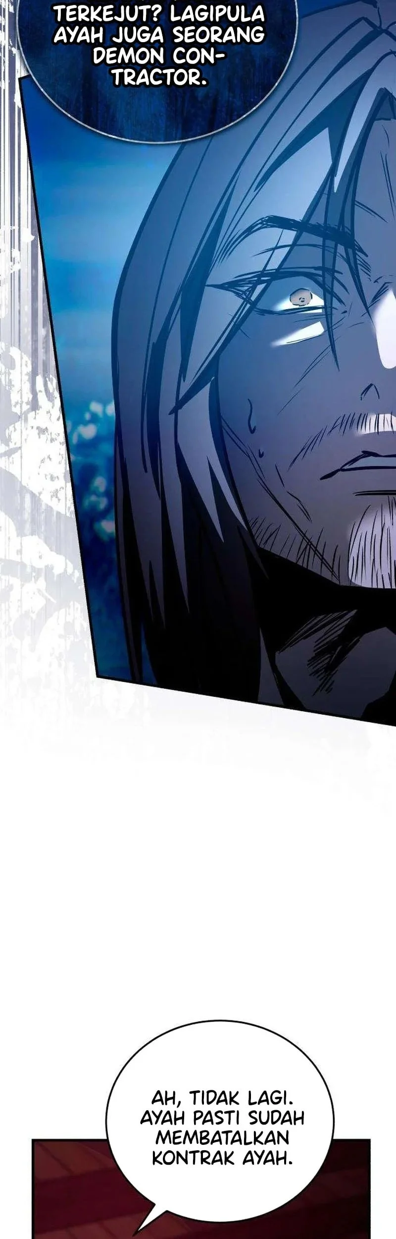 Demon Life Starting From A Baby Chapter 10 - halaman 18