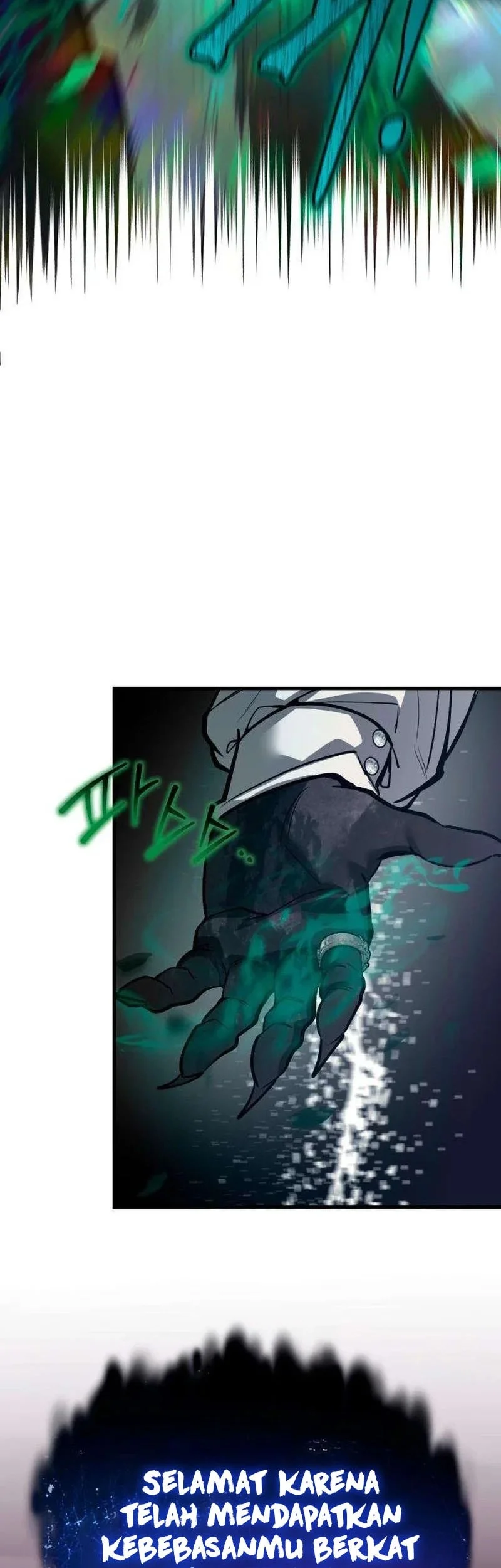 Demon Life Starting From A Baby Chapter 10 - halaman 2