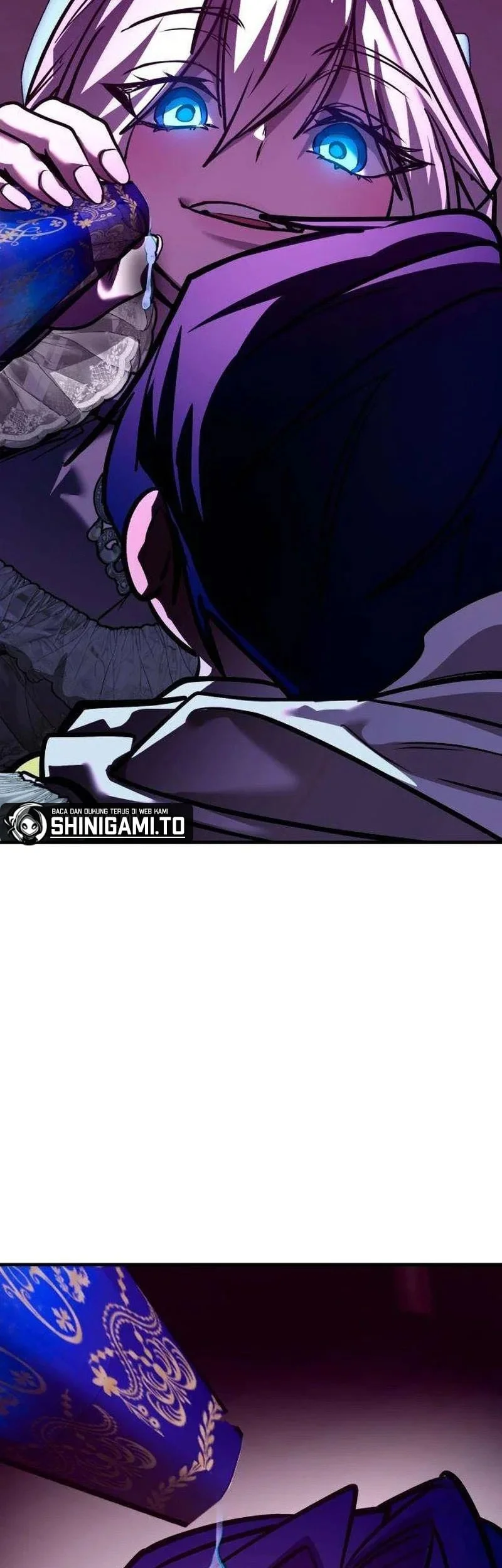 Demon Life Starting From A Baby Chapter 10 - halaman 23