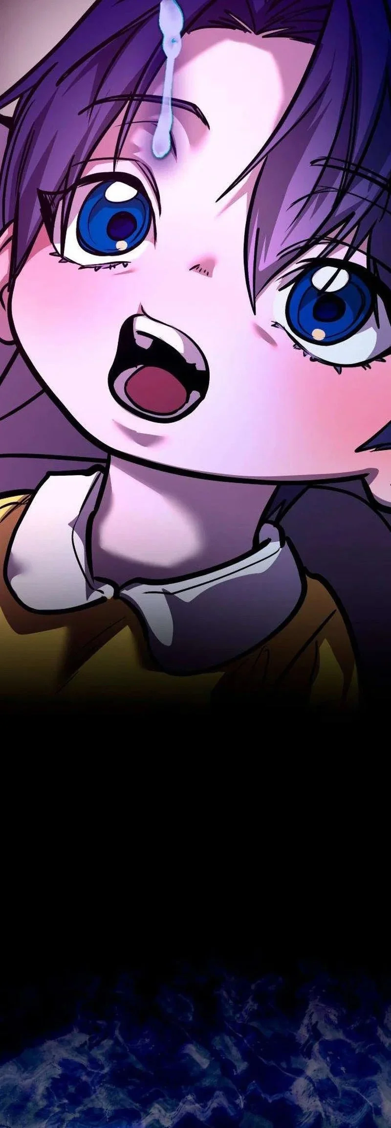 Demon Life Starting From A Baby Chapter 10 - halaman 24
