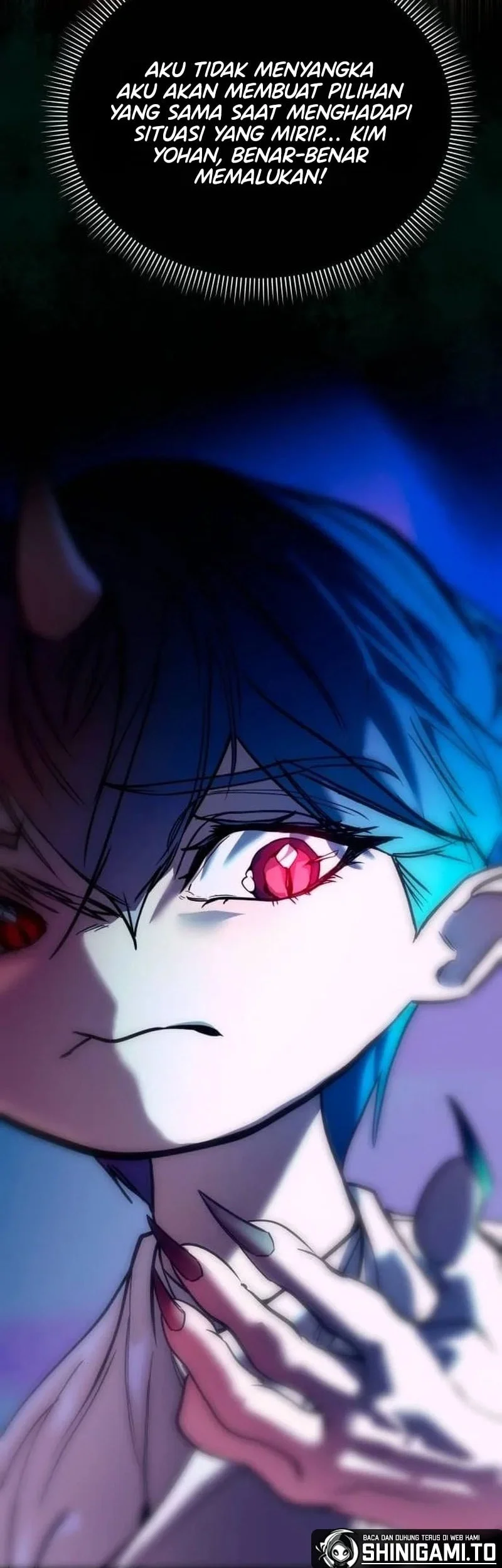 Demon Life Starting From A Baby Chapter 2 - halaman 12
