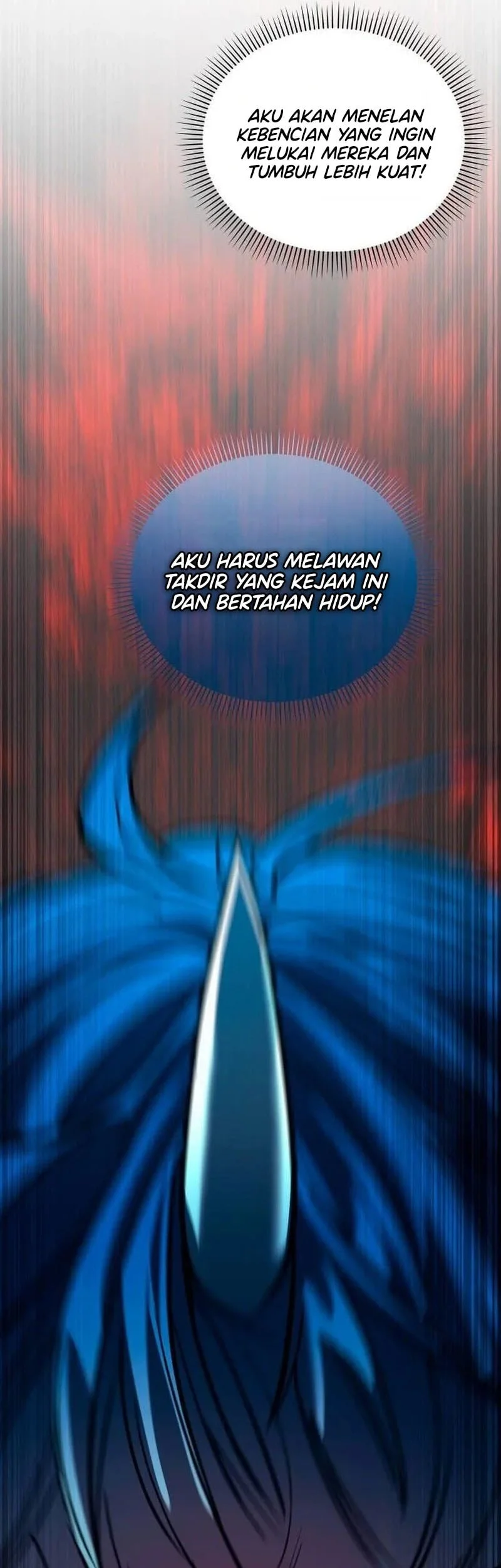 Demon Life Starting From A Baby Chapter 2 - halaman 15