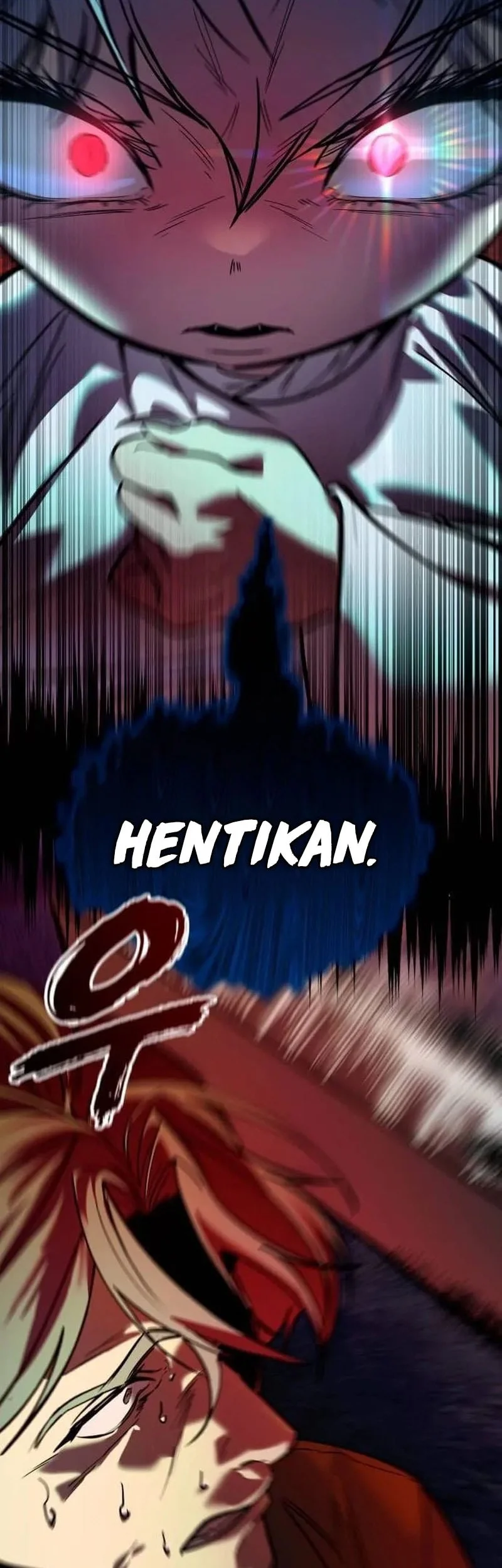 Demon Life Starting From A Baby Chapter 2 - halaman 16