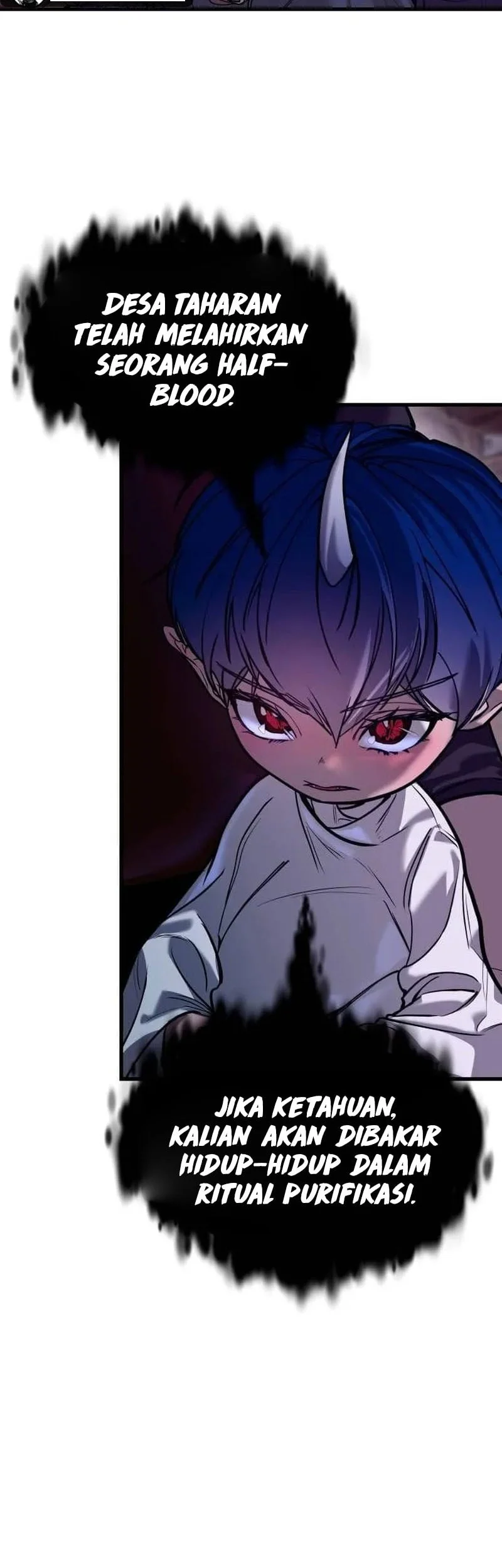 Demon Life Starting From A Baby Chapter 2 - halaman 18