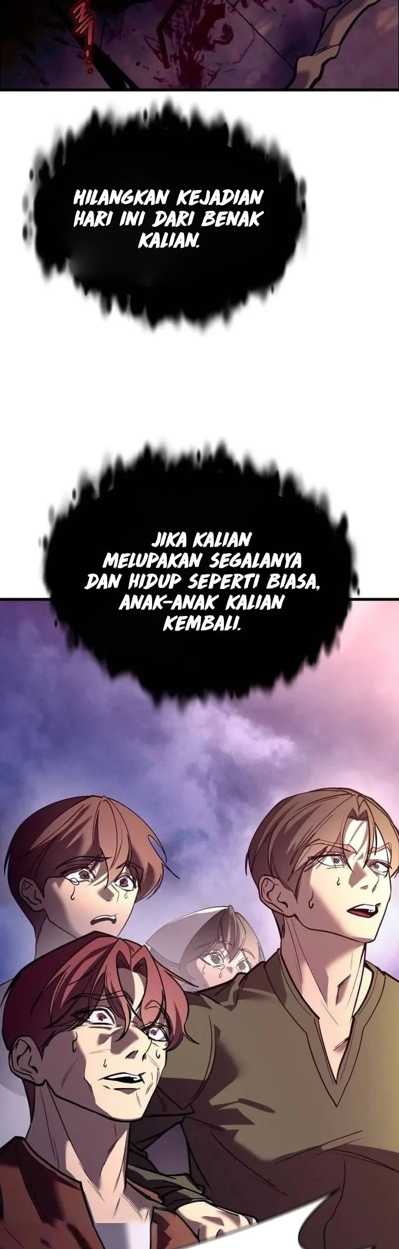 Demon Life Starting From A Baby Chapter 2 - halaman 20