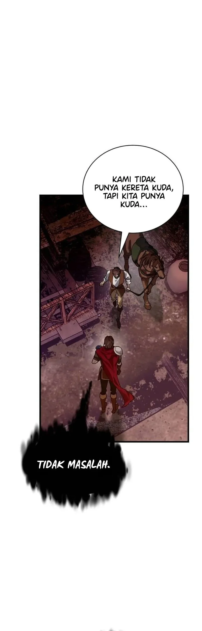 Demon Life Starting From A Baby Chapter 2 - halaman 23