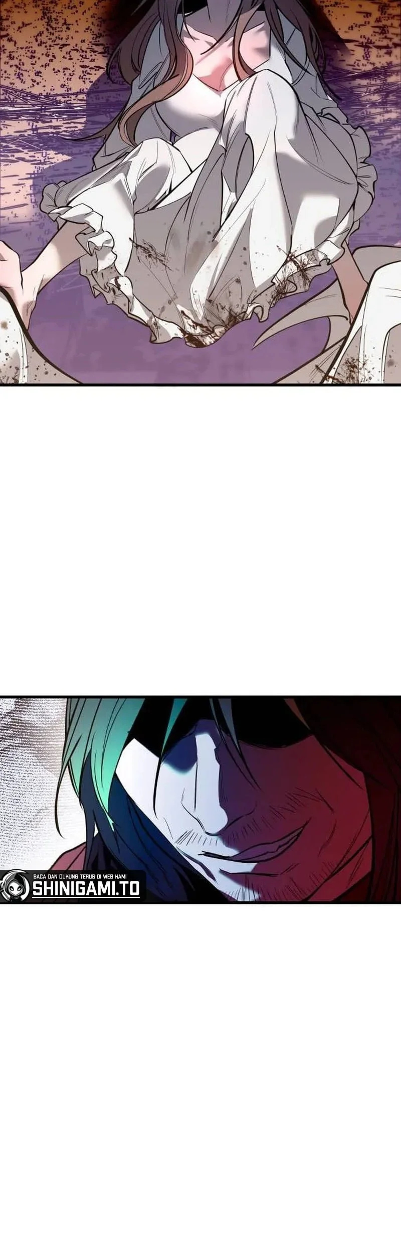 Demon Life Starting From A Baby Chapter 2 - halaman 27