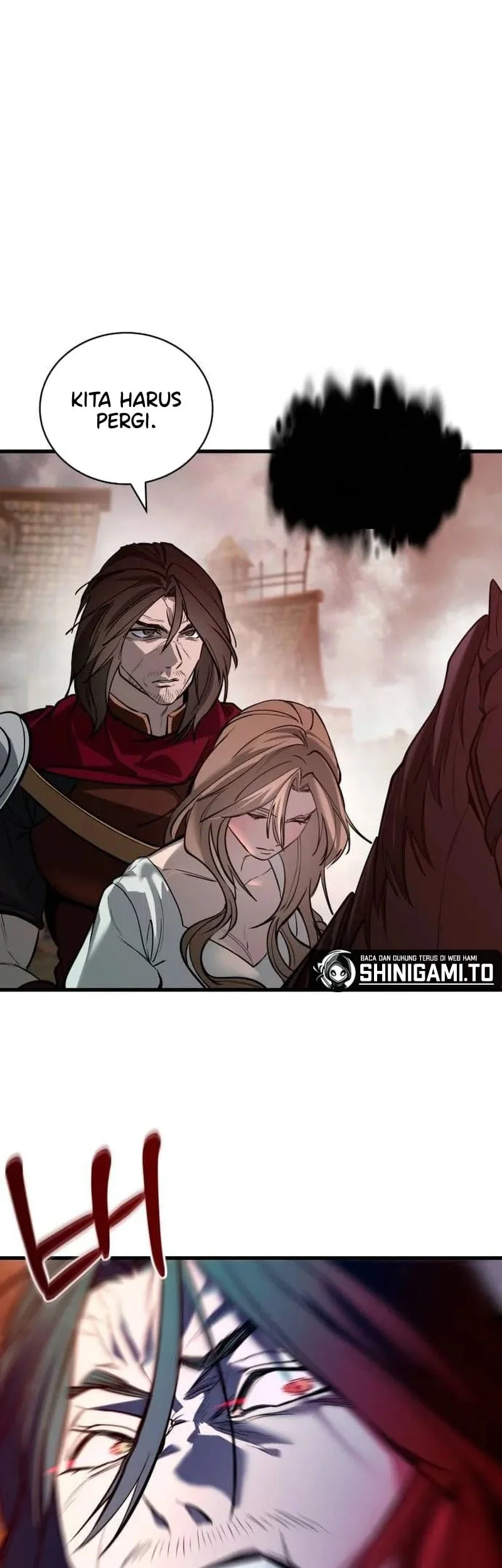 Demon Life Starting From A Baby Chapter 2 - halaman 31