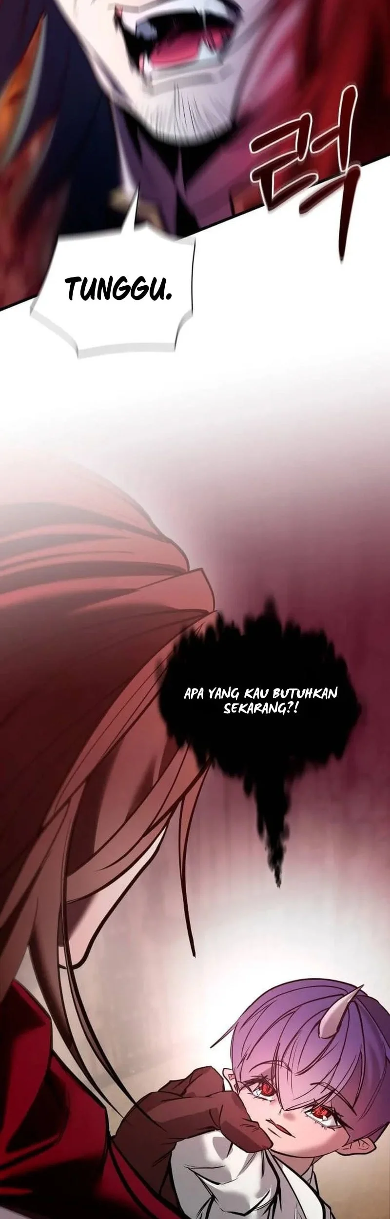 Demon Life Starting From A Baby Chapter 2 - halaman 32