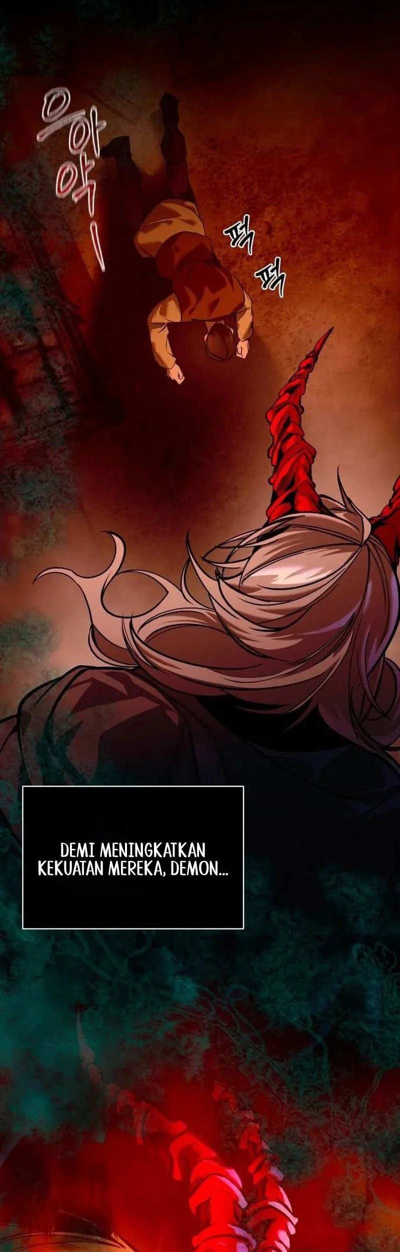 Demon Life Starting From A Baby Chapter 2 - halaman 4