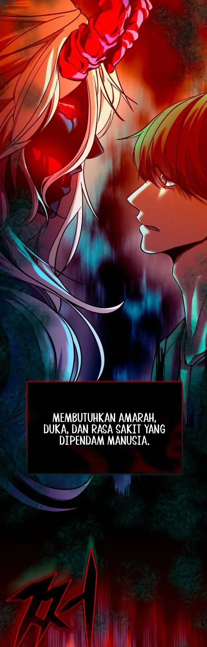 Demon Life Starting From A Baby Chapter 2 - halaman 5