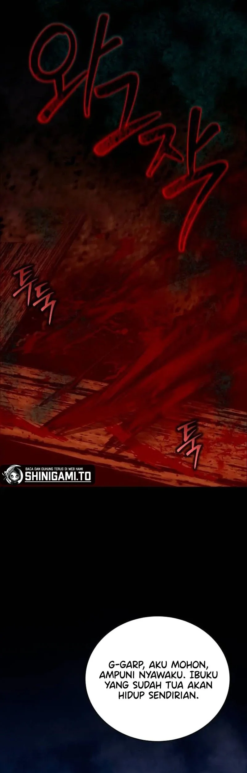 Demon Life Starting From A Baby Chapter 2 - halaman 7