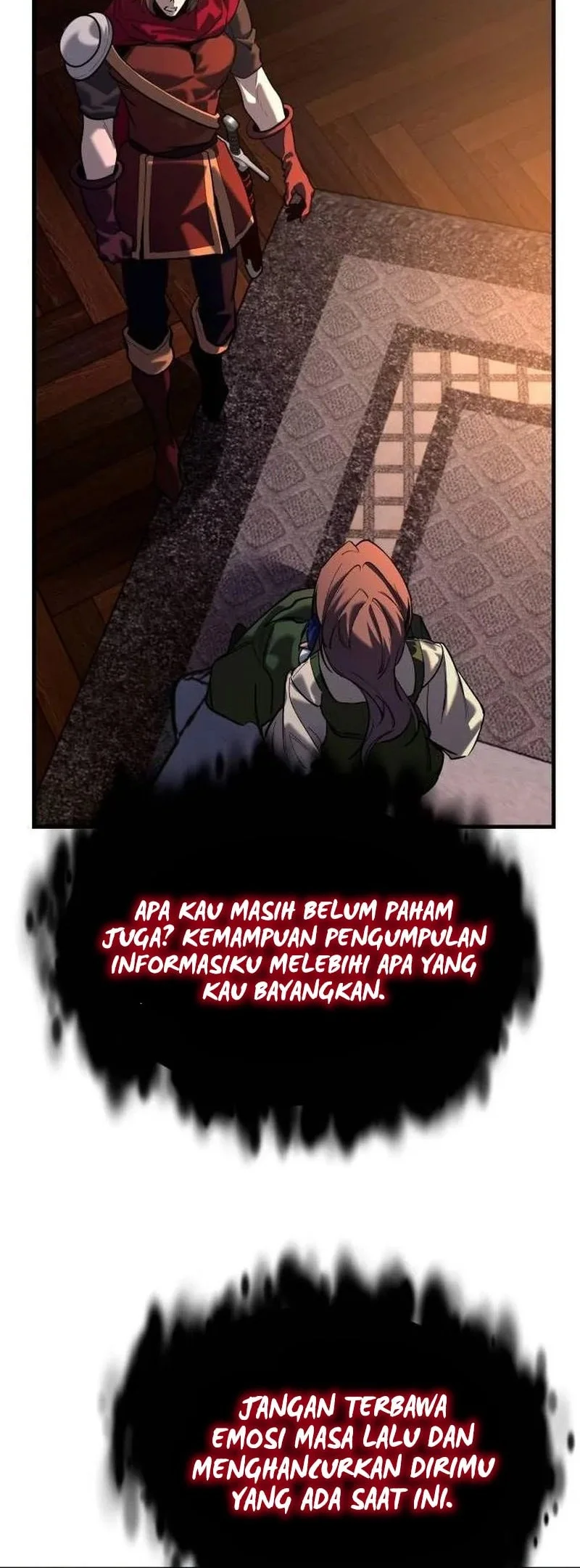 Demon Life Starting From A Baby Chapter 3 - halaman 2