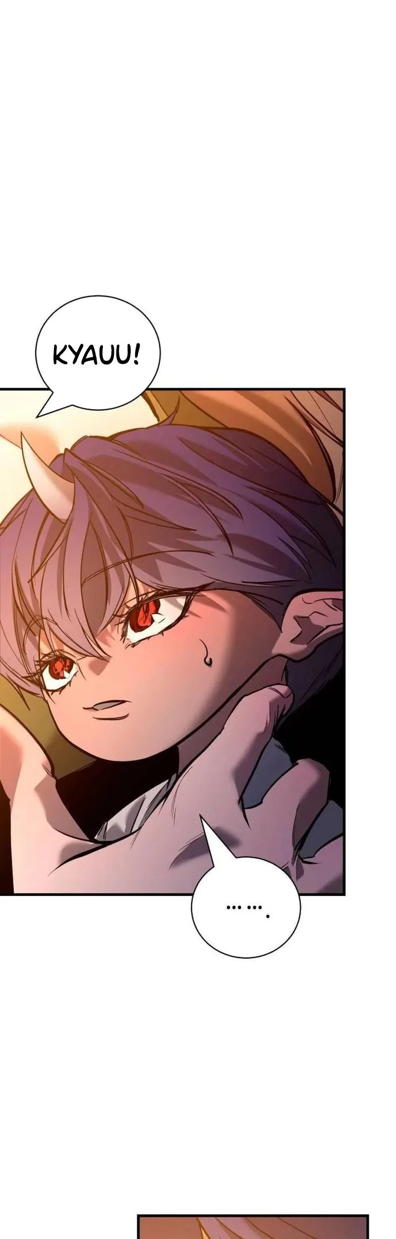 Demon Life Starting From A Baby Chapter 3 - halaman 32