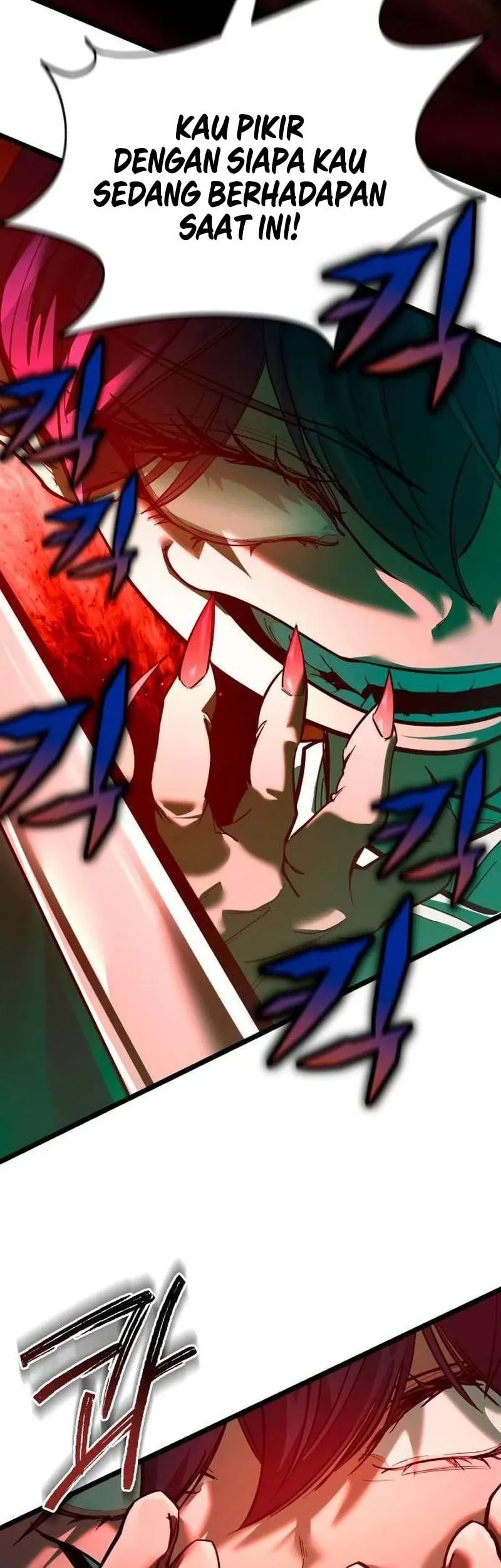 Demon Life Starting From A Baby Chapter 3 - halaman 5