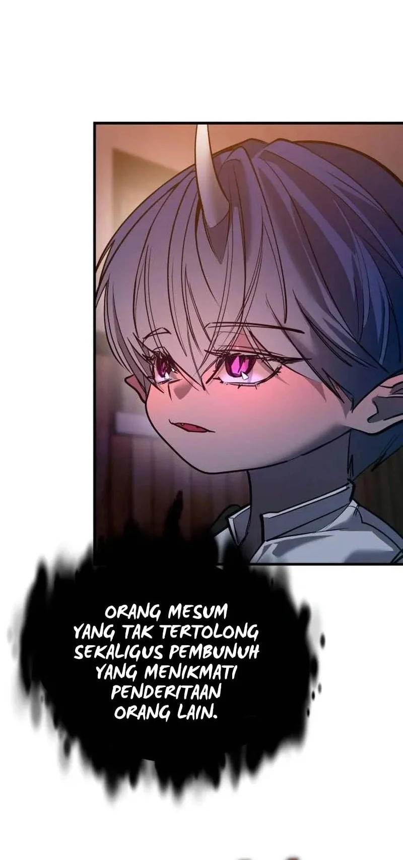Demon Life Starting From A Baby Chapter 4 - halaman 14