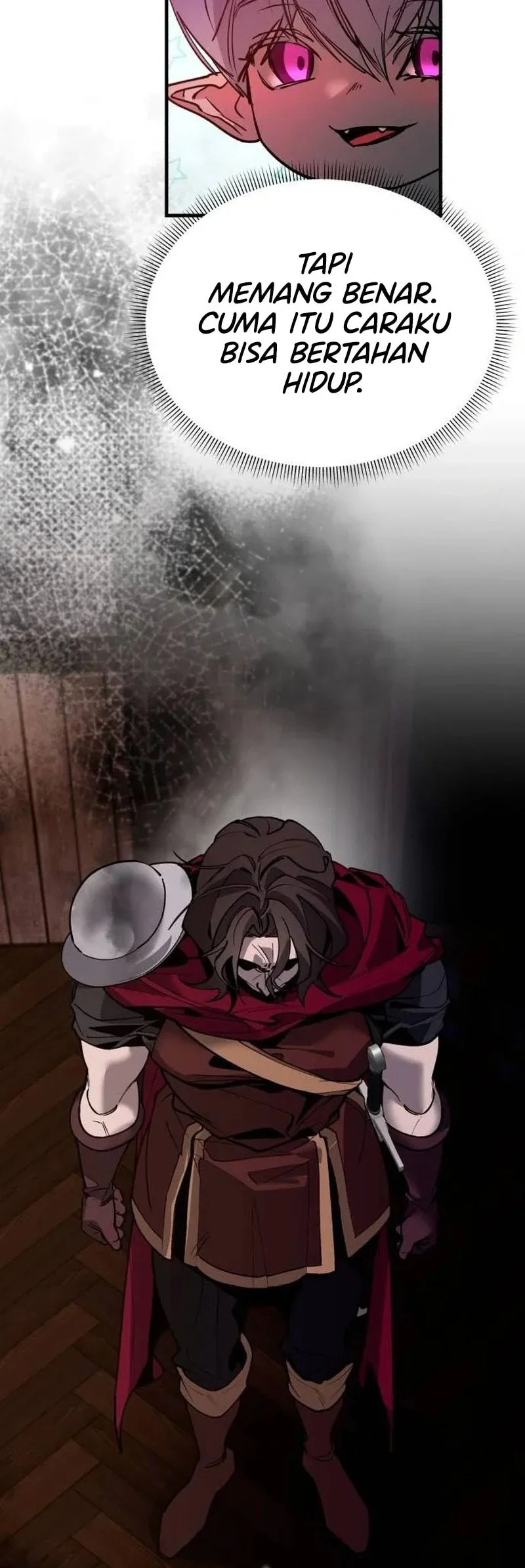 Demon Life Starting From A Baby Chapter 4 - halaman 26