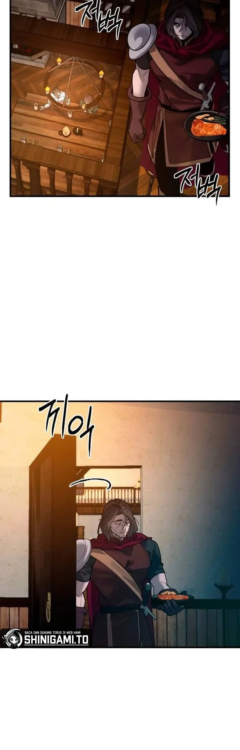 Demon Life Starting From A Baby Chapter 4 - halaman 8