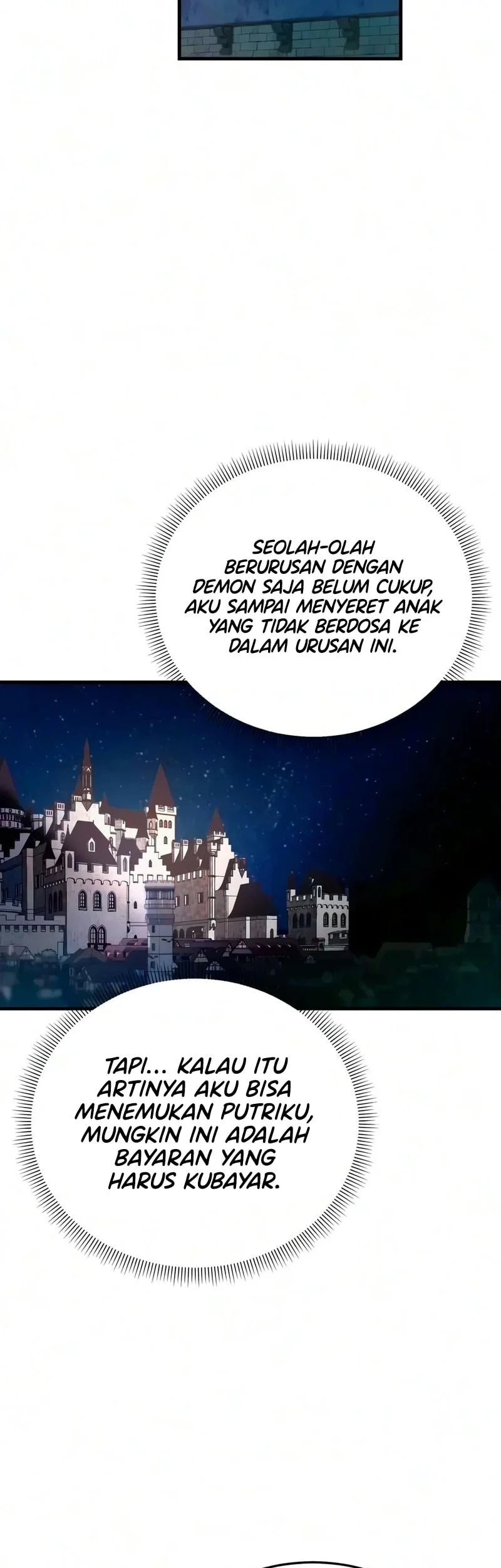Demon Life Starting From A Baby Chapter 5 - halaman 13