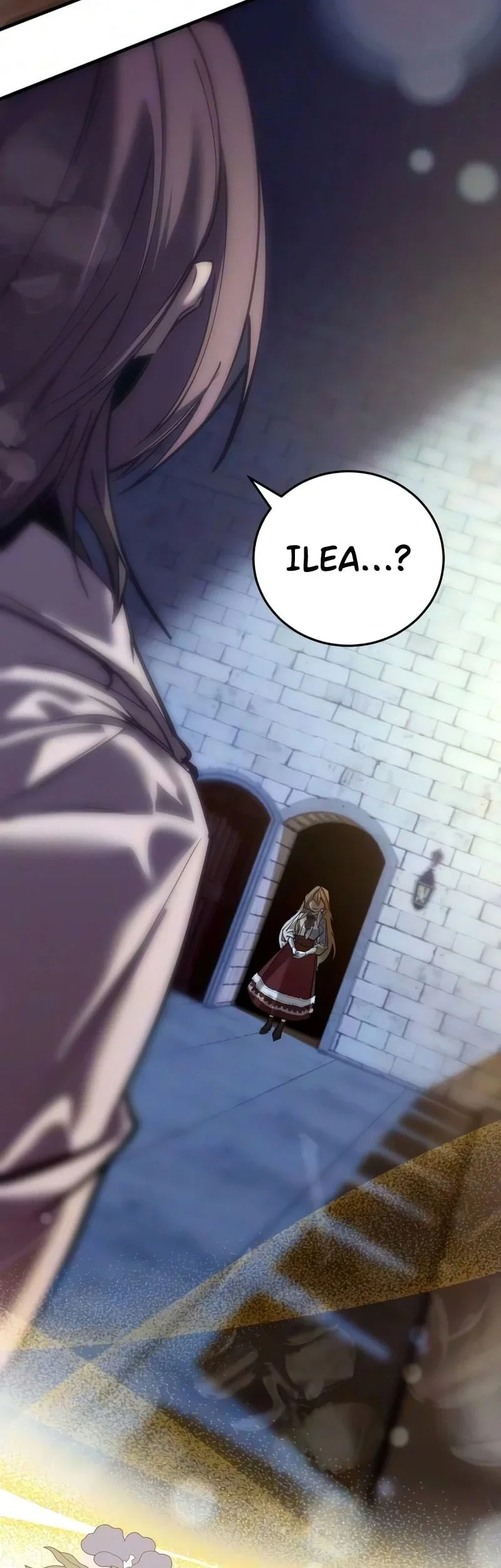 Demon Life Starting From A Baby Chapter 5 - halaman 16
