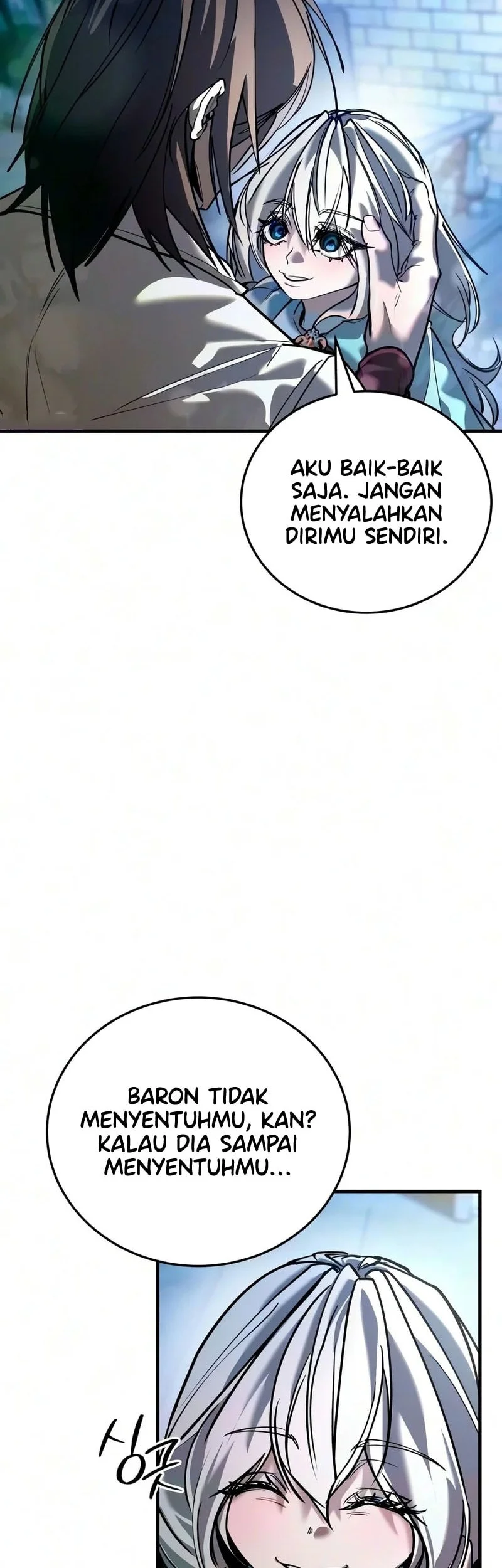 Demon Life Starting From A Baby Chapter 5 - halaman 20