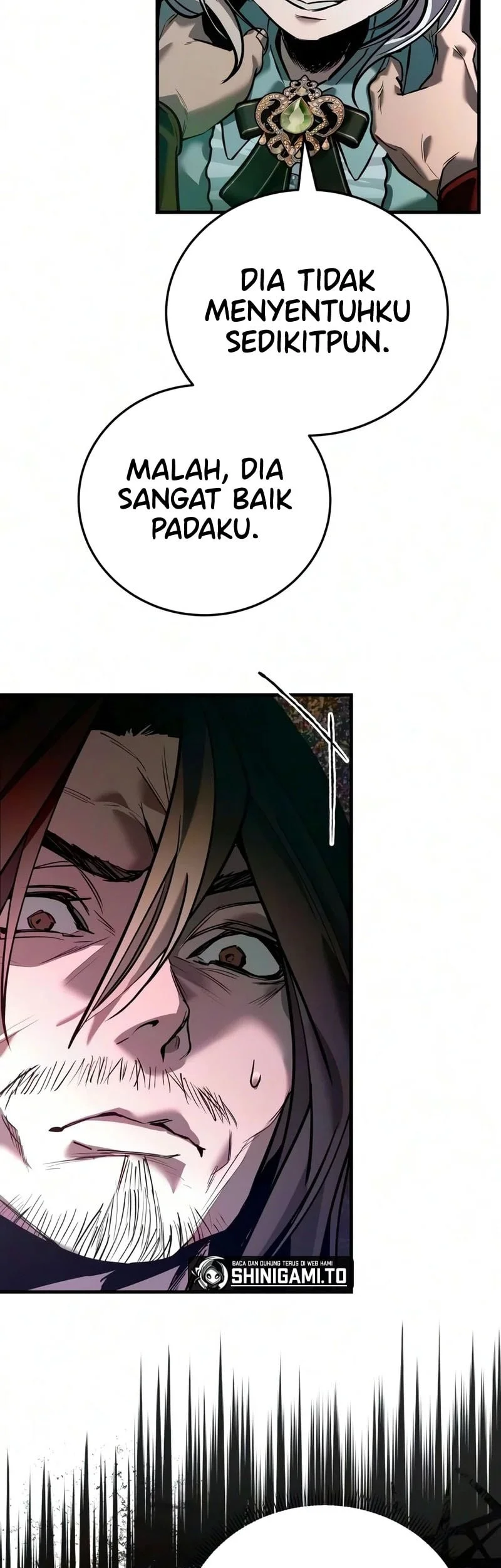 Demon Life Starting From A Baby Chapter 5 - halaman 21