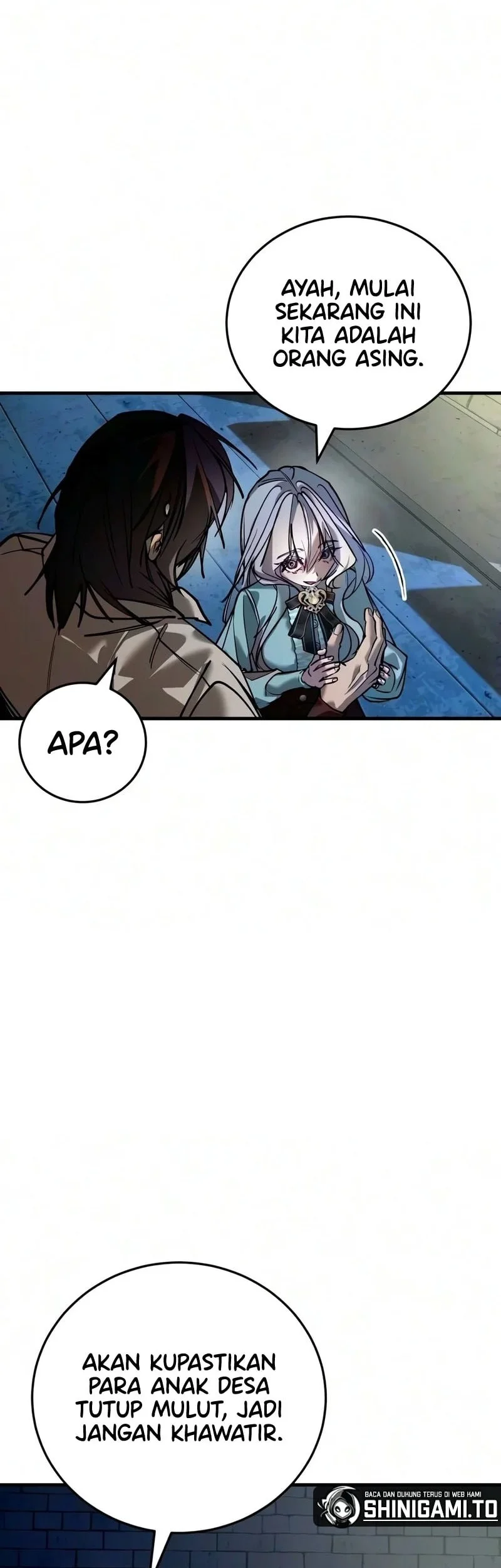 Demon Life Starting From A Baby Chapter 5 - halaman 24