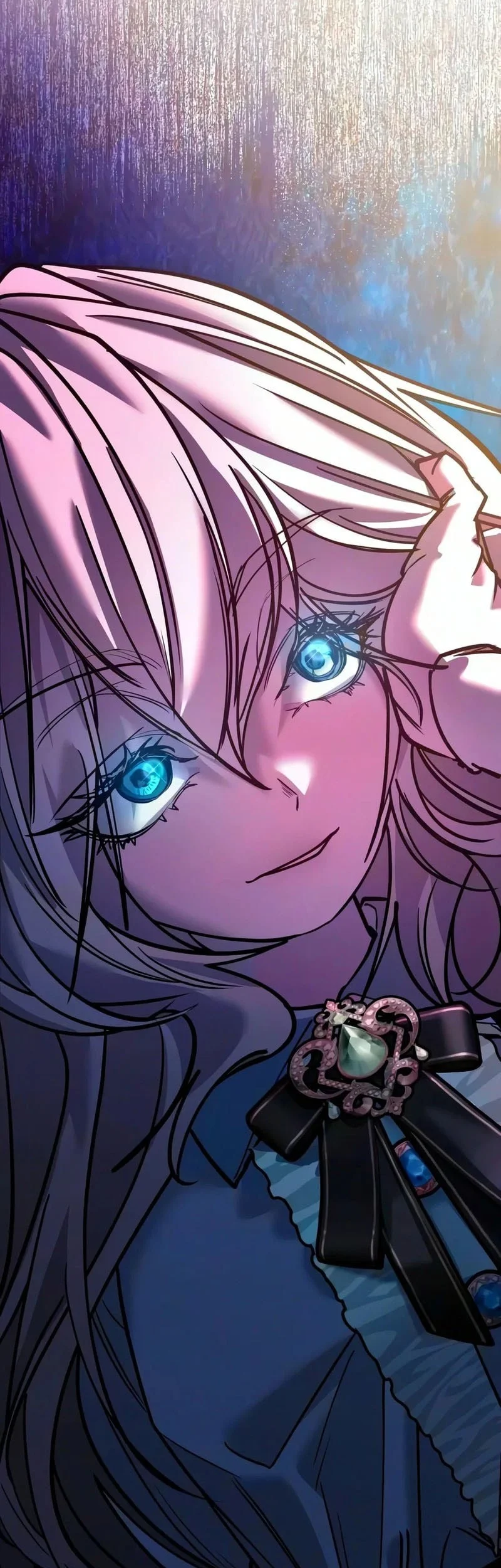Demon Life Starting From A Baby Chapter 5 - halaman 31