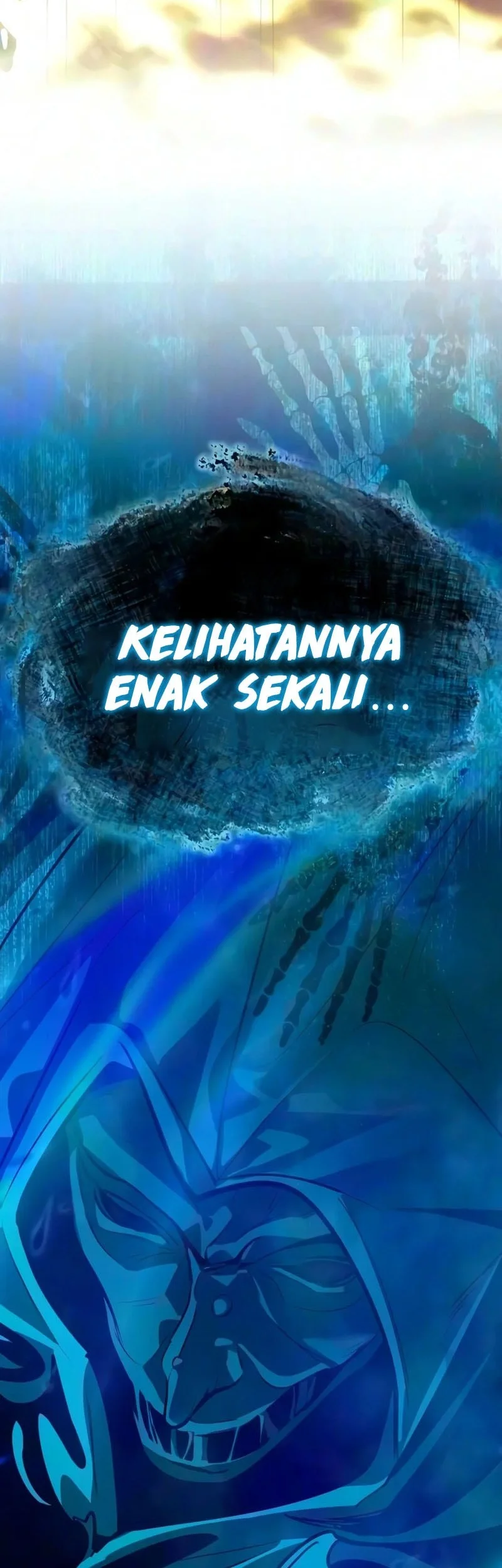 Demon Life Starting From A Baby Chapter 6 - halaman 11