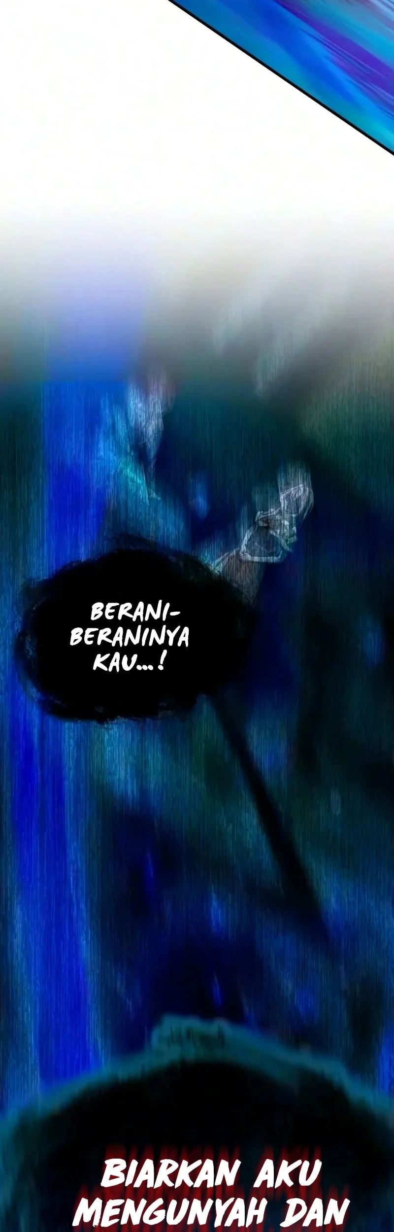 Demon Life Starting From A Baby Chapter 6 - halaman 18