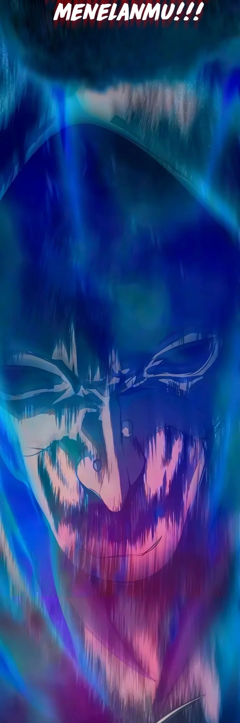 Demon Life Starting From A Baby Chapter 6 - halaman 19